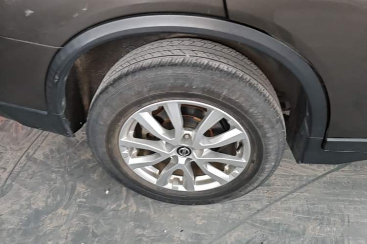 Used Nissan X-Trail 2021 2.0L CVT 2WD XL ITS Comfort Commemorative Edition Right Rear Wheel Hub