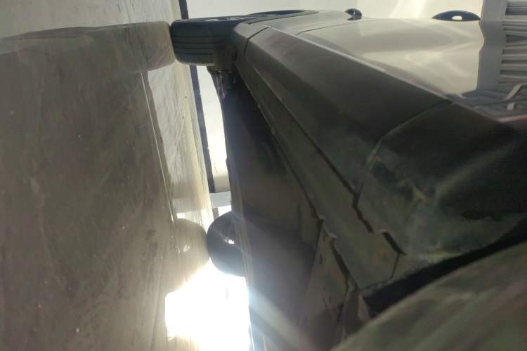 Used Nissan X-Trail 2021 VC-Turbo 300 CVT 4WD Ultimate Edition Right Side Sill