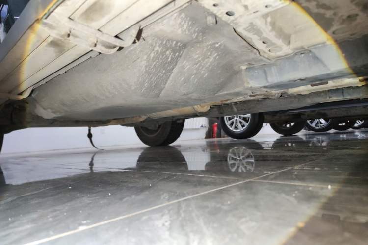 Used Nissan X-Trail 2021 VC-Turbo 300 CVT 4WD Luxury Edition Right Side Sill