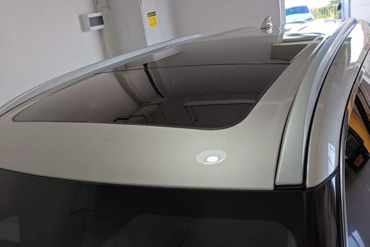 Used Nissan X-Trail 2021 VC-Turbo 300 CVT 2WD Luxury Edition Roof