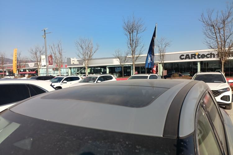 Used Nissan X-Trail 2021 VC-Turbo 300 CVT 2WD Luxury Edition Roof