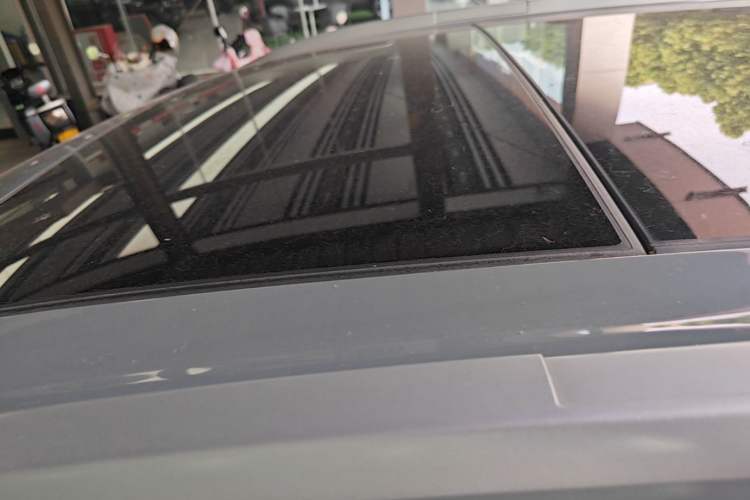 Used Nissan X-Trail 2021 VC-Turbo 300 CVT 4WD Luxury Edition Roof