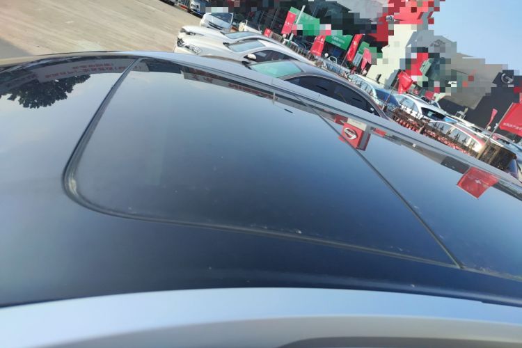 Used Nissan X-Trail 2021 VC-Turbo 300 CVT 4WD Ultimate Edition Roof