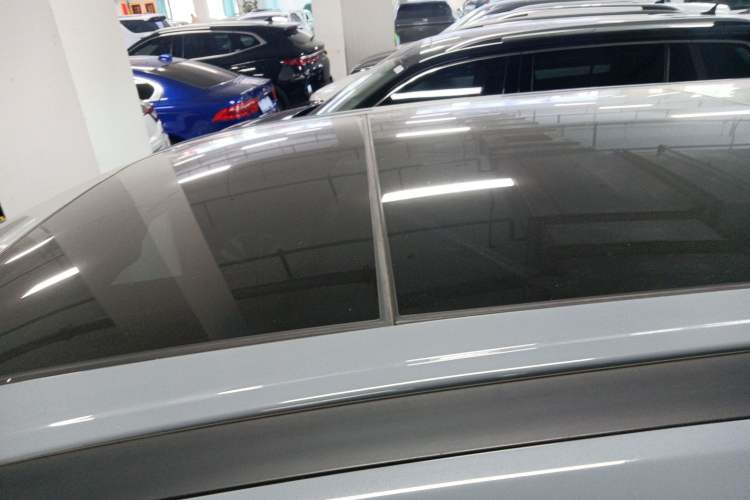 Used Nissan X-Trail 2021 VC-Turbo 300 CVT 4WD Luxury Edition Roof