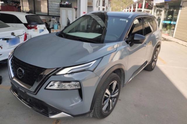 Used Nissan X-Trail 2021 VC-Turbo 300 CVT 4WD Ultimate Edition