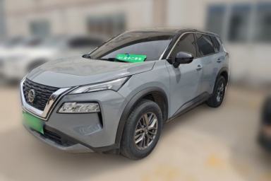 Used Nissan X-Trail 2021 VC-Turbo 300 CVT 2WD Luxury Edition