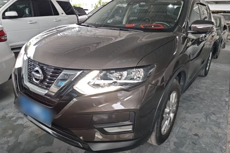 Used Nissan X-Trail 2021 2.0L CVT 2WD XL ITS Comfort Commemorative Edition Guazi used car, China used car export, Used car for sale, Used  cars, Cheapest cars for sale