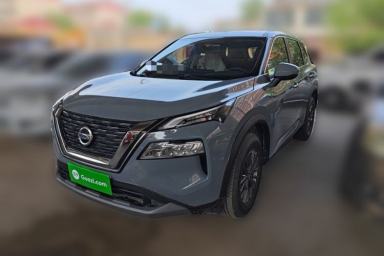 Used Nissan X-Trail 2021 VC-Turbo 300 CVT 2WD Comfort Edition