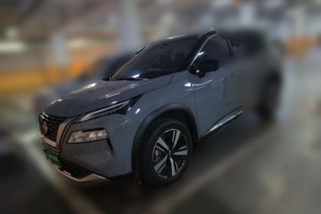 Used Nissan X-Trail 2021 VC-Turbo 300 CVT 4WD Ultimate Edition