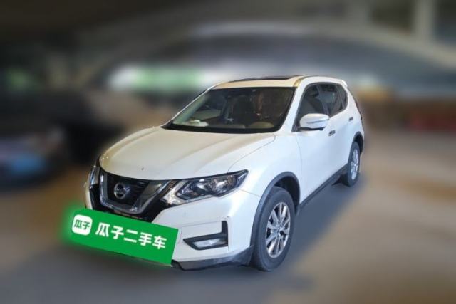 Used Nissan X-Trail 2021 2.0L CVT 2WD XL ITS Comfort Commemorative Edition