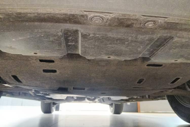 Used Nissan X-Trail 2021 VC-Turbo 300 CVT 2WD Luxury Edition Chassis Front