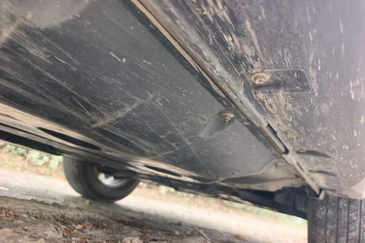 Used Nissan X-Trail 2021 2.0L CVT 2WD XL ITS SmartConnect Comfort Edition Chassis Front Right