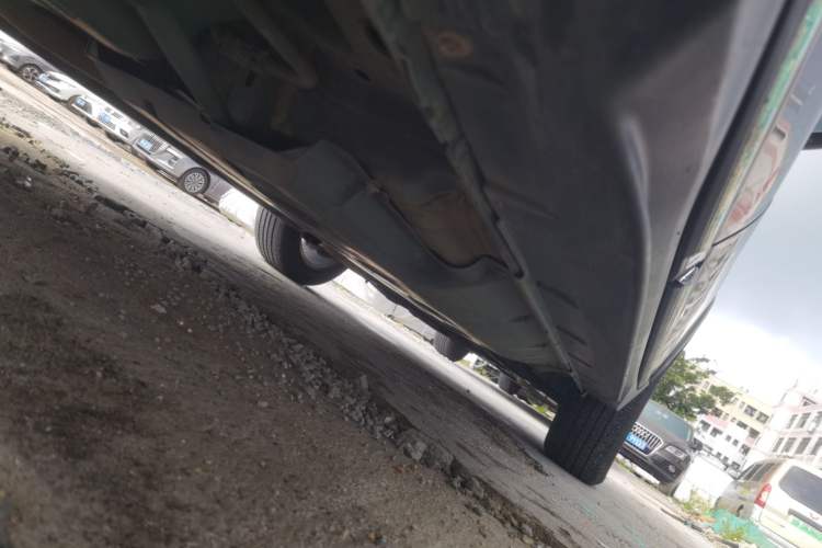 Used Nissan X-Trail 2021 2.5L CVT 4WD XL ITS Luxury Commemorative Edition Chassis Rear Right