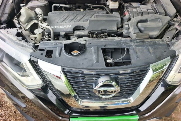 Used Nissan X-Trail 2021 2.0L CVT 2WD XL ITS SmartConnect Comfort Edition Engine Bay