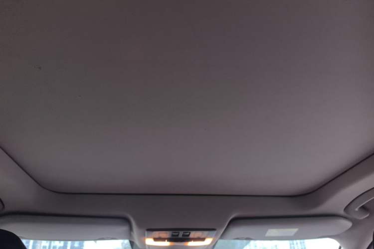 Used Nissan X-Trail 2021 VC-Turbo 300 CVT 4WD Luxury Edition Headliner