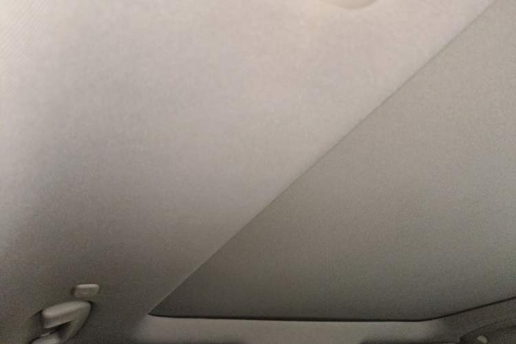 Used Nissan X-Trail 2021 VC-Turbo 300 CVT 2WD Luxury Edition Headliner
