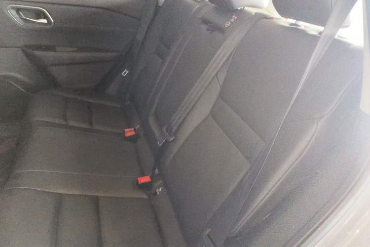 Used Nissan X-Trail 2021 VC-Turbo 300 CVT 2WD Luxury Edition Left Rear Seat