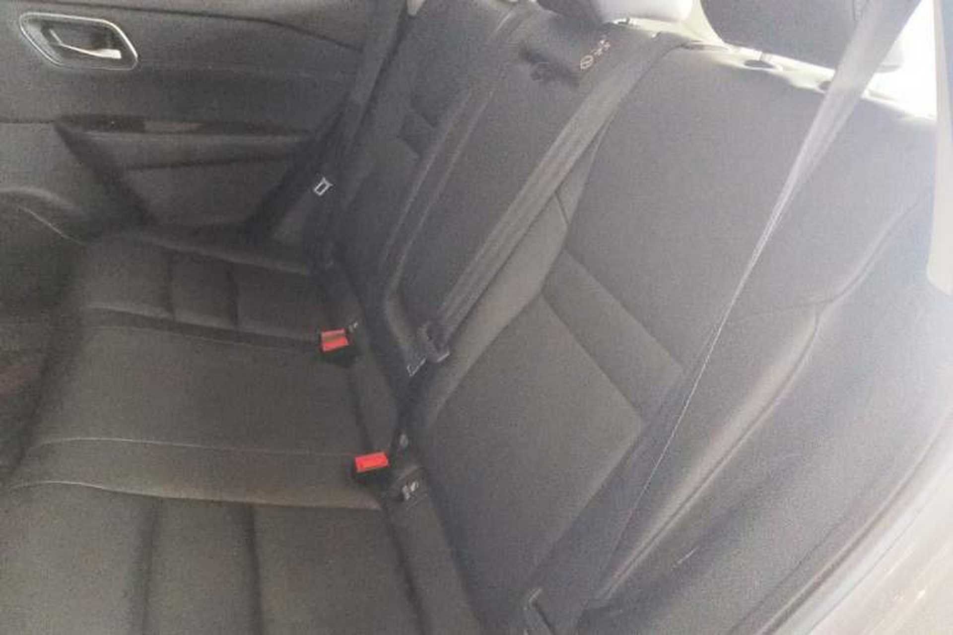 Used Nissan X-Trail 2021 VC-Turbo 300 CVT 2WD Luxury Edition Left Rear Seat