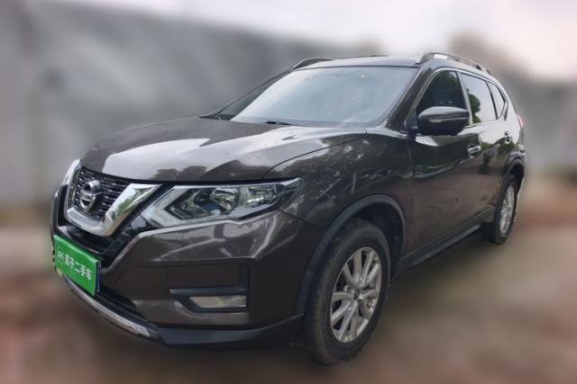 Used Nissan X-Trail 2021 2.0L CVT 2WD XL ITS SmartConnect Comfort Edition