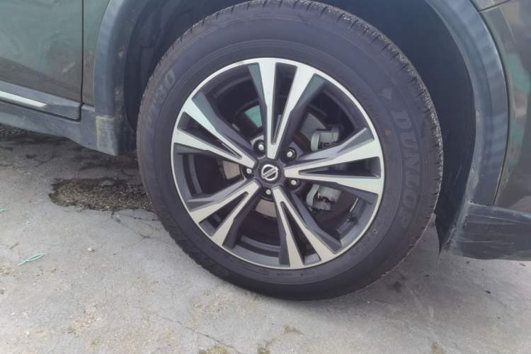 Used Nissan X-Trail 2021 2.5L CVT 4WD XL ITS Luxury Commemorative Edition Right Front Wheel Hub