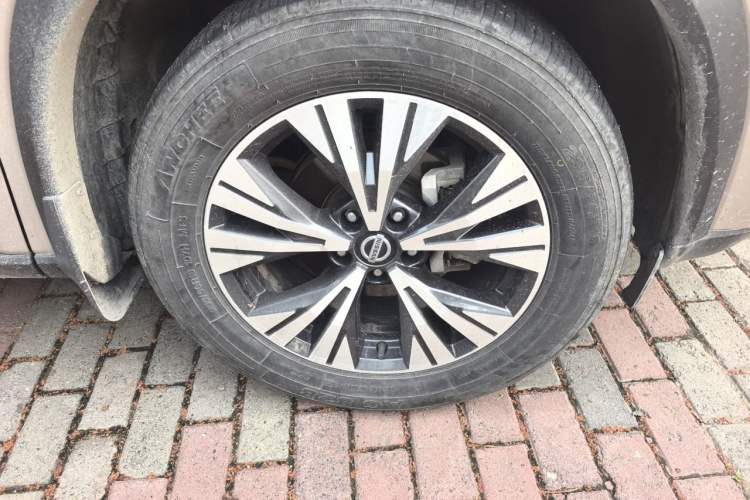 Used Nissan X-Trail 2021 VC-Turbo 300 CVT 4WD Luxury Edition Right Front Wheel Hub
