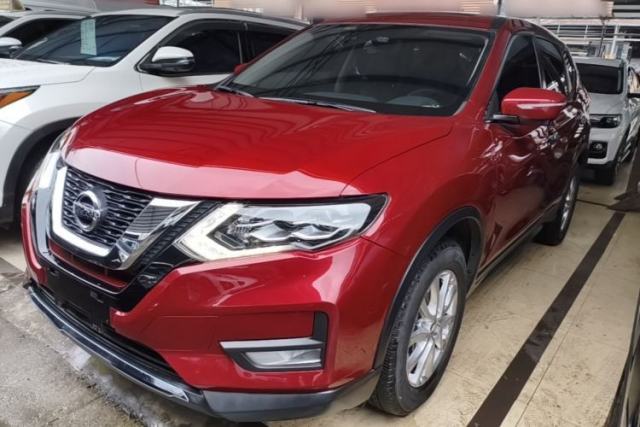 Used Nissan X-Trail 2021 2.0L CVT 2WD XL Premium Commemorative Edition