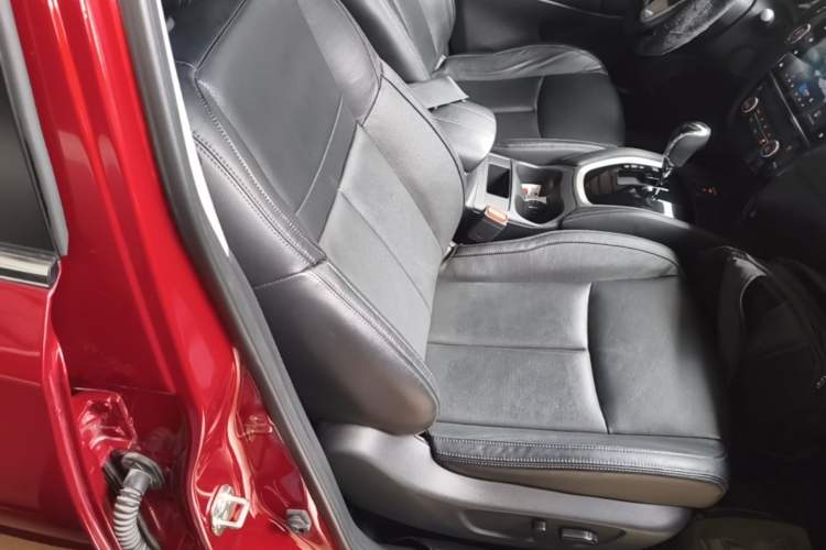 Used Nissan X-Trail 2021 2.0L CVT 2WD XL Premium Commemorative Edition Right Front Seat