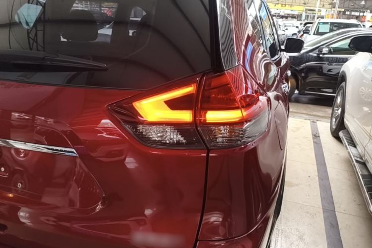 Used Nissan X-Trail 2021 2.0L CVT 2WD XL Premium Commemorative Edition Right Rear Taillight