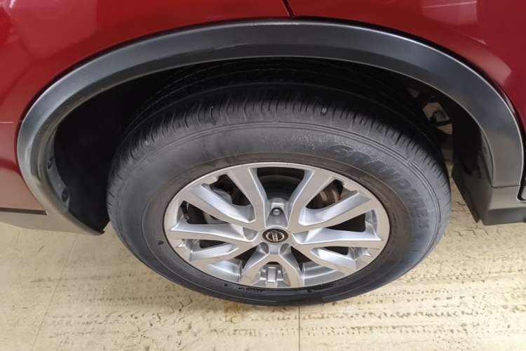 Used Nissan X-Trail 2021 2.0L CVT 2WD XL Premium Commemorative Edition Right Rear Wheel Hub