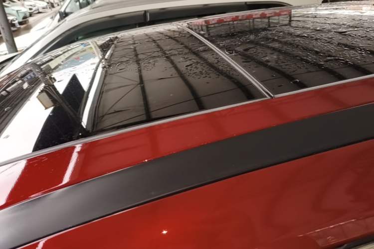 Used Nissan X-Trail 2021 2.0L CVT 2WD XL Premium Commemorative Edition Roof