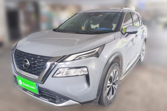 Używany Nissan X-Trail 2021 VC-Turbo 300 CVT 4WD Luxury Edition