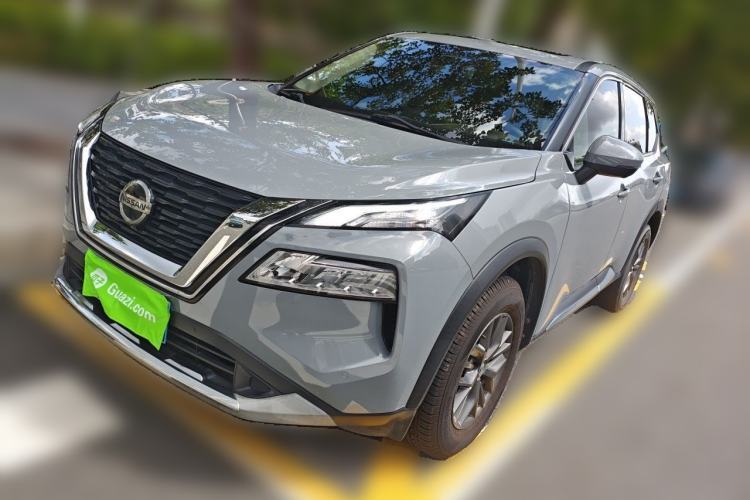 Ojetý Nissan X-Trail 2021 VC-Turbo 300 CVT 2WD Luxury Edition Guazi used car, China used car export, Used car for sale, Used  cars, Cheapest cars for sale