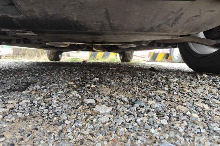 Used Nissan X-Trail 2021 VC-Turbo 300 CVT 4WD Luxury Edition Chassis Front