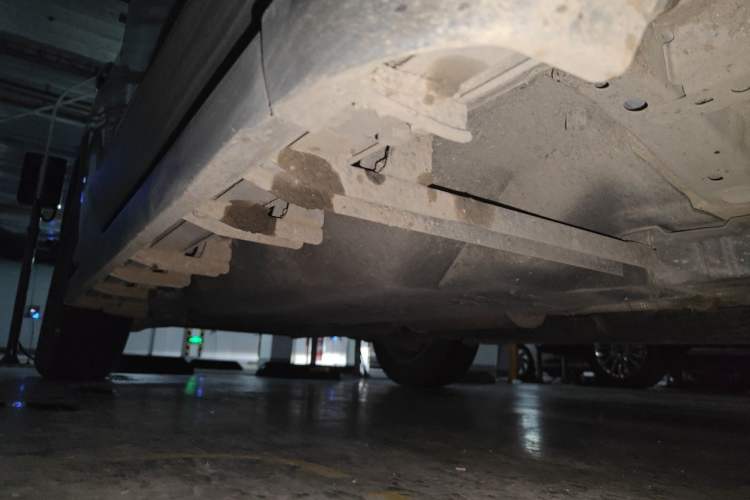 Used Nissan X-Trail 2021 VC-Turbo 300 CVT 2WD Luxury Edition Chassis Front Right