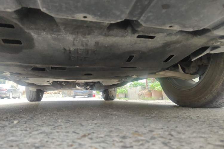 Used Nissan X-Trail 2021 VC-Turbo 300 CVT 2WD Comfort Edition Chassis Front