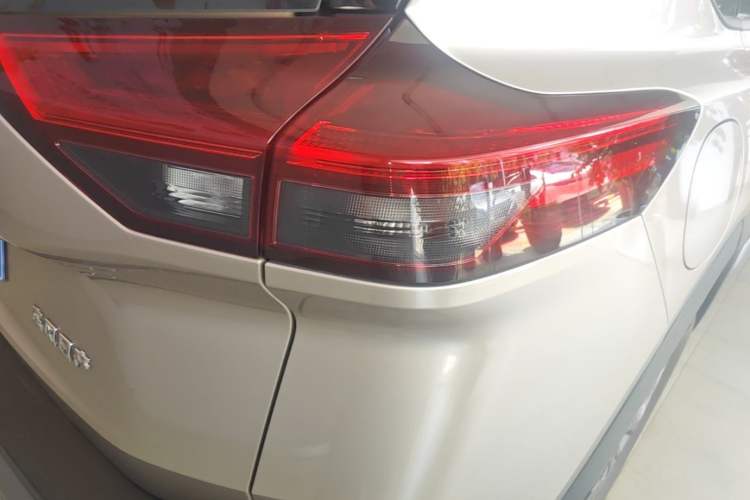 Used Nissan X-Trail 2021 VC-Turbo 300 CVT 2WD Luxury Edition Exterior 3