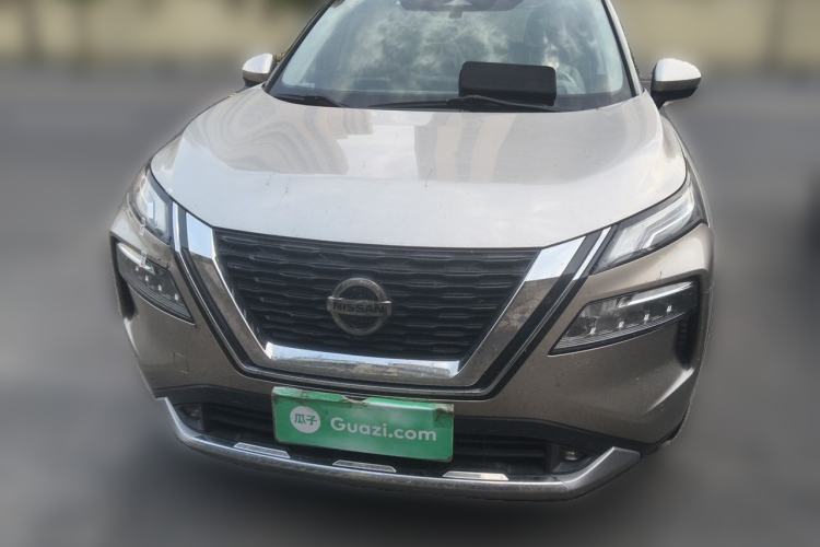 Used Nissan X-Trail 2021 VC-Turbo 300 CVT 4WD Ultimate Edition Front