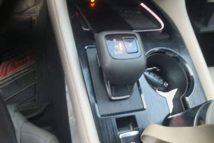 Used Nissan X-Trail 2021 VC-Turbo 300 CVT 4WD Ultimate Edition Gear Lever