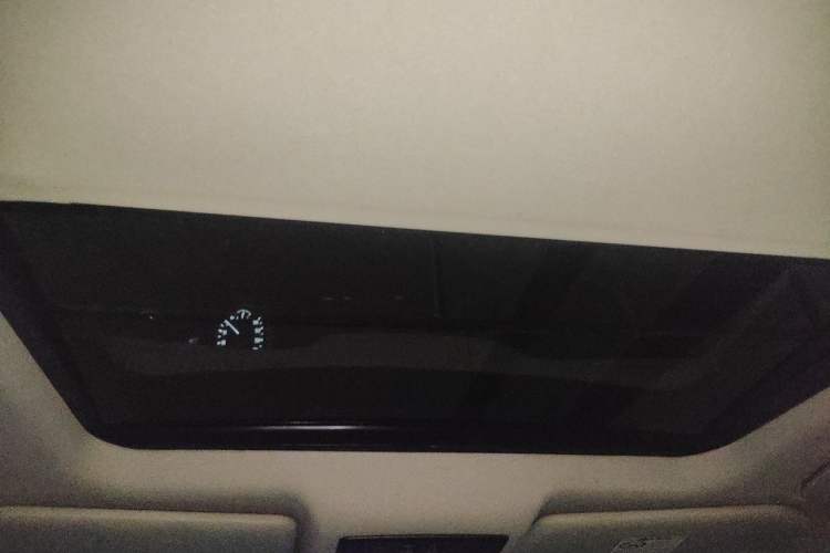 Used Nissan X-Trail 2021 VC-Turbo 300 CVT 4WD Luxury Edition Headliner