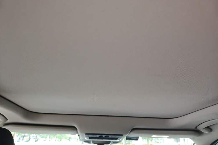 Used Nissan X-Trail 2021 VC-Turbo 300 CVT 2WD Luxury Edition Headliner