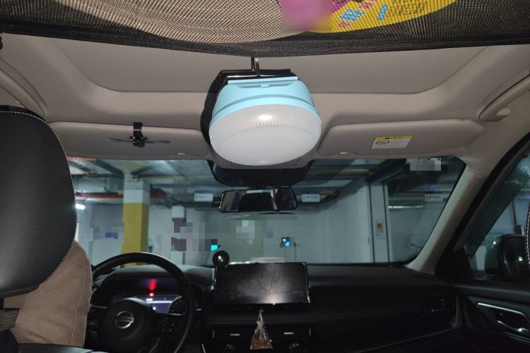 Used Nissan X-Trail 2021 VC-Turbo 300 CVT 2WD Luxury Edition Headliner