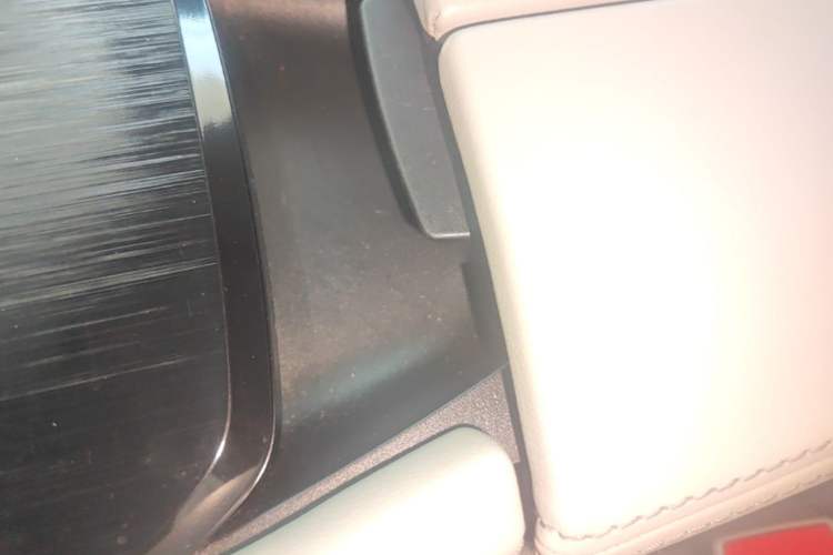 Used Nissan X-Trail 2021 VC-Turbo 300 CVT 2WD Luxury Edition Interior 1