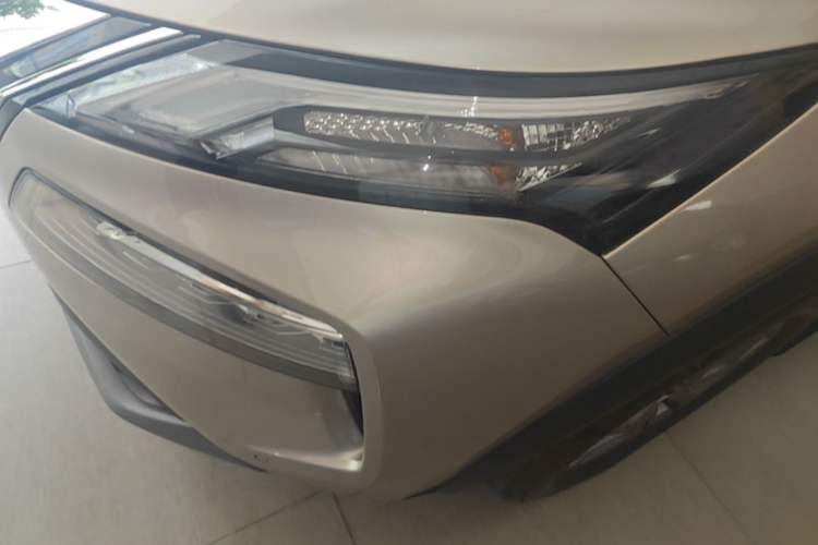 Used Nissan X-Trail 2021 VC-Turbo 300 CVT 2WD Luxury Edition Left Front Headlight