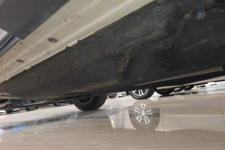 Used Nissan X-Trail 2021 VC-Turbo 300 CVT 4WD Luxury Edition Left Side Sill