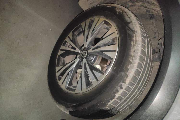 Used Nissan X-Trail 2021 VC-Turbo 300 CVT 4WD Luxury Edition Right Front Wheel Hub