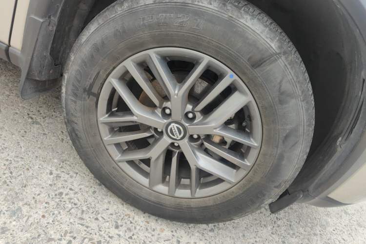 Used Nissan X-Trail 2021 VC-Turbo 300 CVT 2WD Comfort Edition Right Front Wheel Hub