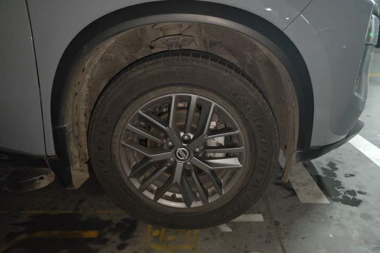 Used Nissan X-Trail 2021 VC-Turbo 300 CVT 2WD Luxury Edition Right Front Wheel Hub