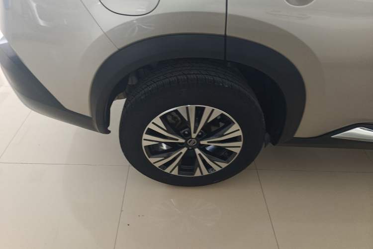 Used Nissan X-Trail 2021 VC-Turbo 300 CVT 4WD Luxury Edition Right Rear Wheel Hub