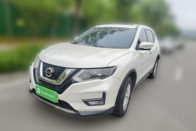 Used Nissan X-Trail 2021 2.0L CVT 2WD XL ITS Comfort Commemorative Edition