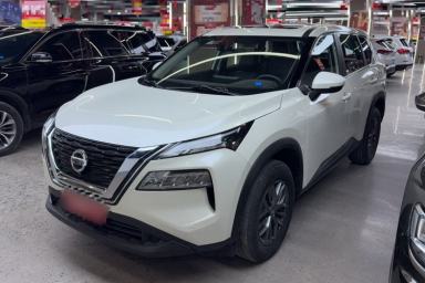 Used Nissan X-Trail 2021 VC-Turbo 300 CVT 2WD Comfort Edition